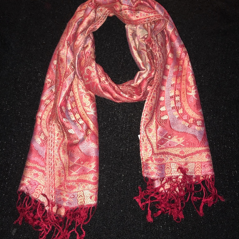 Egyptian Pashmina
